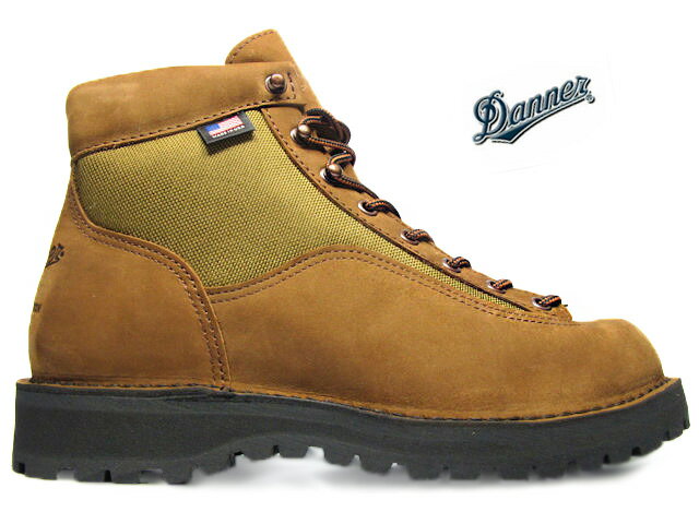 ダナー DANNER LIGHT 2 33000 ダナー ライト 2 ゴアテックス MEN EE G ...