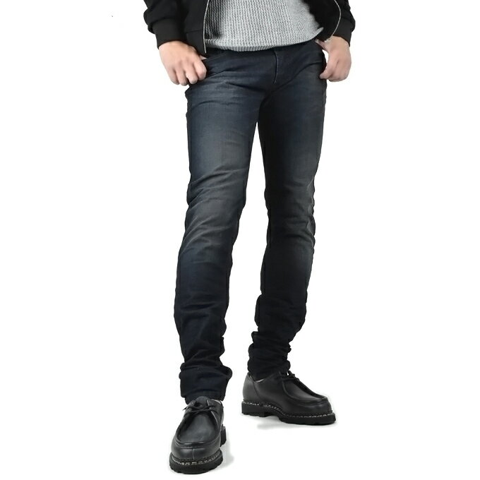 【SALE】DIESEL ディーゼル SLEENKER SLIM SKINNY 00s7vg 0842q メンズ/ボトム/デニム【送料無料】