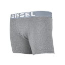 【SALE】DIESEL ディーゼル 00CG2J/0JKKA 96X ボクサーパンツ 96X メンズ/アンダーウェア/ギフト