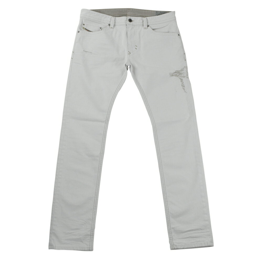 【SALE】DIESEL ディーゼル 00CKS1/0672N THAVAR パンツ 100 メンズ ...