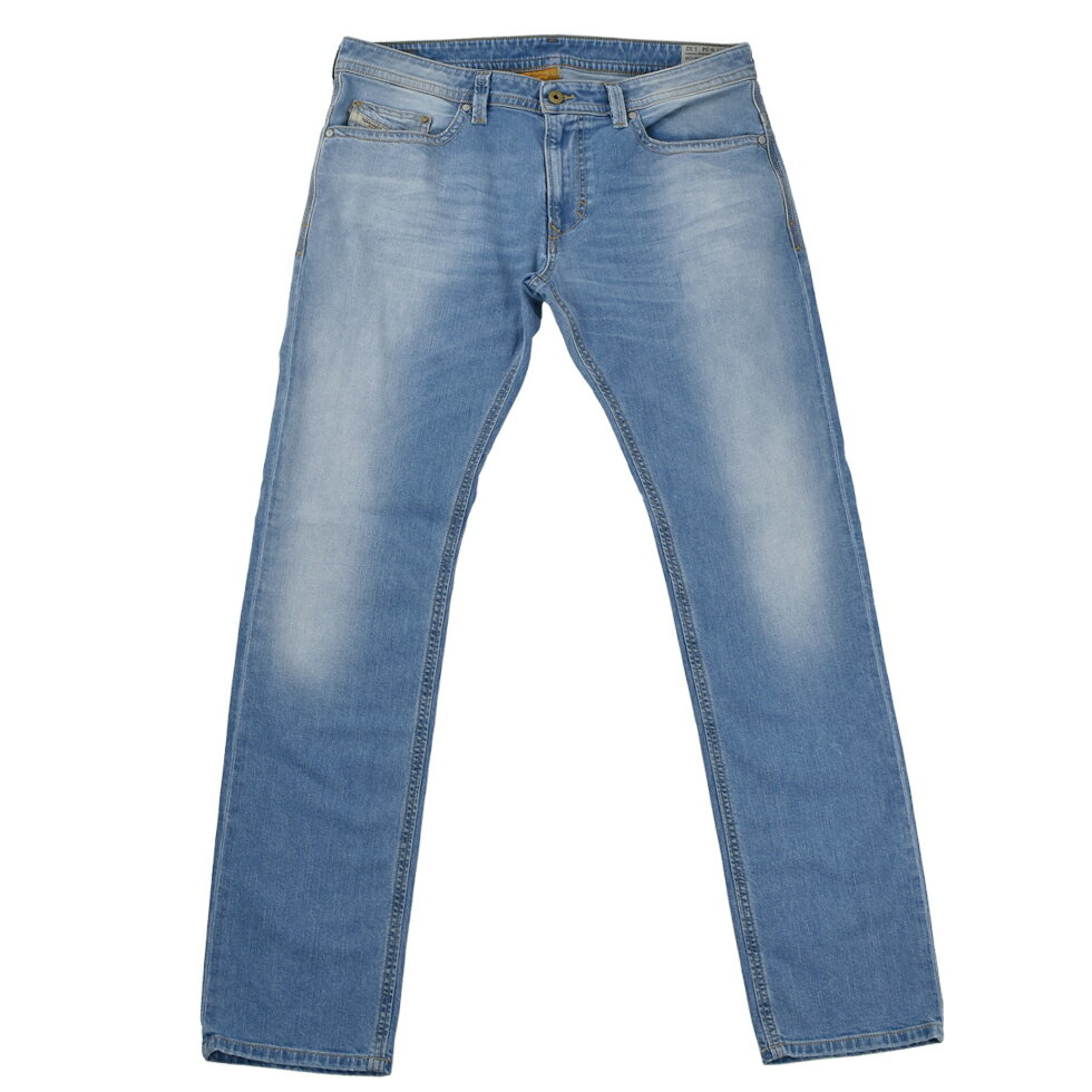 【SALE】DIESEL ディーゼル 00CKS1/0850V THAVAR メンズ/ジーンズ/デニ ...