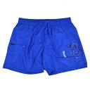DIESEL ディーゼル 00SMNK/0WAKV 8ED Beachewear ブルー/メンズ/ギフト/水着/夏/ビーチウェア【送料無料】