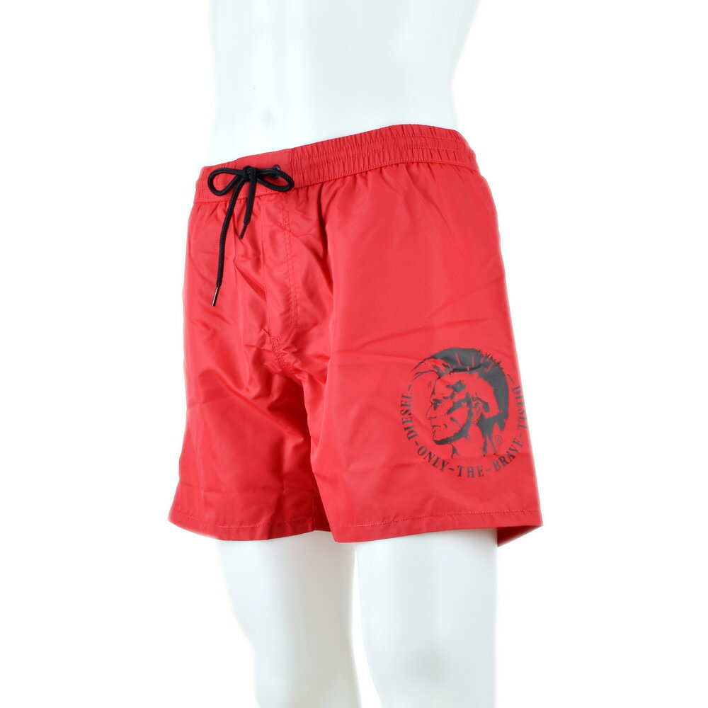 【SALE】DIESEL ディーゼル Boxer sv9u0kakx-42g ビーチウェア 海パン サーフショーツ 水着 メンズ