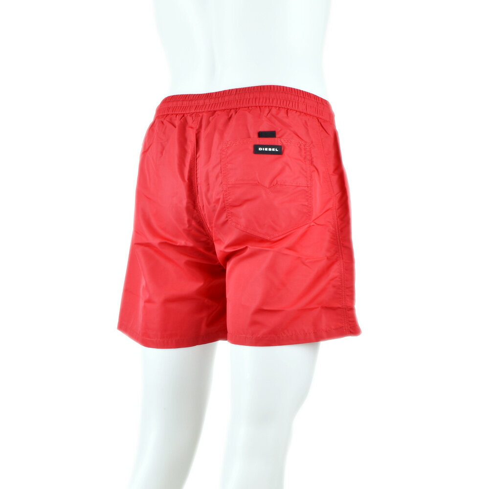 【SALE】DIESEL ディーゼル Boxer sv9u0kakx-42g ビーチウェア 海パン サーフショーツ 水着 メンズ