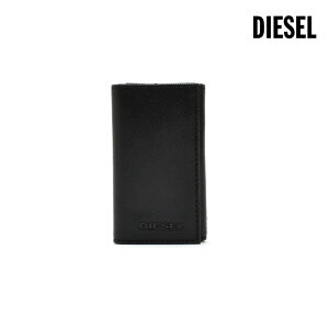 ǥ DIESEL X05996/P0114 T8013 KEYCASE BLACK 6Ϣ ֥å  󥺡̵