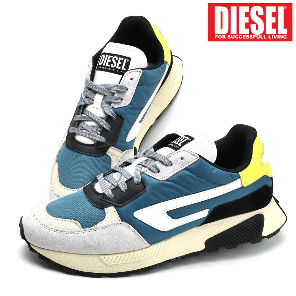 ǥ  ˡ  å ֥롼 ۥ磻  DIESEL S-TYCHE LL̵