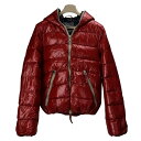 DUVETICA デュベティカ DIONISIO JACKET ダウンジャケット 225100 メン ...