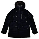 DUVETICA デュベティカ LEARCO U.8280.00 1098 1999 メンズ【送料無 ...