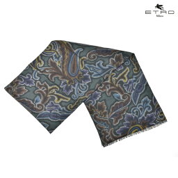 エトロ スカーフ エトロ ETRO 11777 4123/0251 SCARF