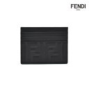 tFfB FENDI 7M0164 A18A/F0SAJ BLACK J[hP[X J[hz_[ h pXP[X ubN  Yyz