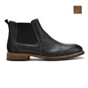 フローシャイム ロッジ サイドゴアブーツ メンズ チェルシーブーツ 革靴 ブラック ブラウン 黒 茶 FLORSHEIM LODGE GORE BOOT【送料無料】