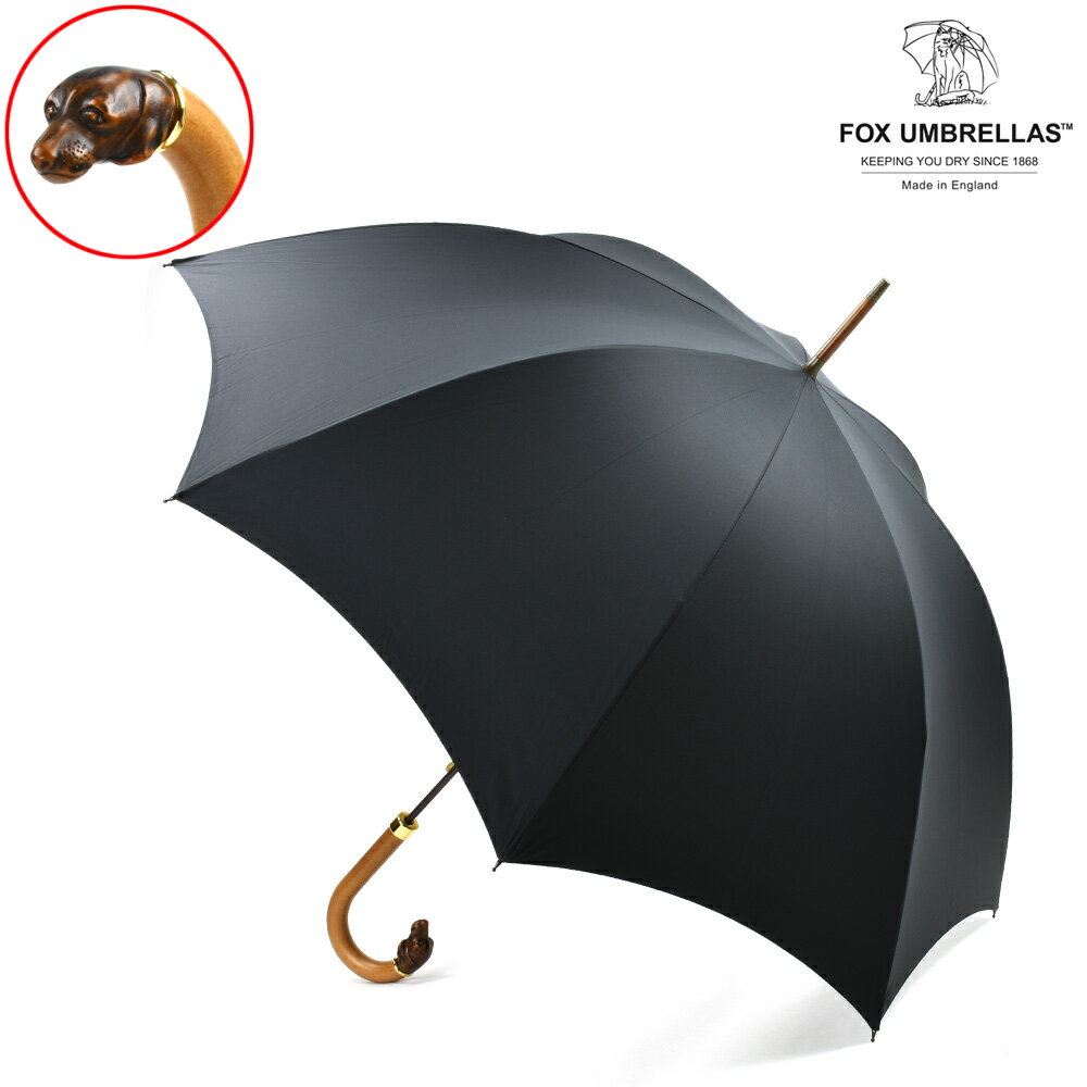 br>フォックス アンブレラズ FOX UMBRELLAS Hardwood Handles Light