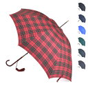 FOX UMBRELLAS フォックスアンブレラズ Slim Leather Handle 傘(52cm) WL1 レディース/傘/英国製/ギフト/母の日/ギフ...