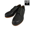 FRYE ARKANSAS BROGUE OXFORD SHOES 84140/84141 BLACK・DARKBROWN・TAN・RUST フライ アーカンソー ブローグ オックスフォード シューズ 84140/84141