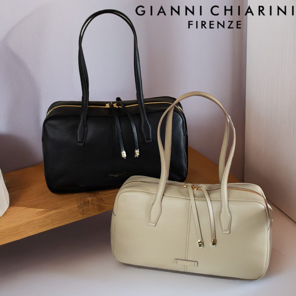 ジャンニキアリーニ GIANNI CHIARINI アリーナ レディース ハンドバッグ ボストンバッグ ショルダーバッグ 鞄 ARYNA BS 11802