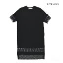 【ファッションセール*大幅値下げ】GIVENCHY ジバンシー 16U 2710 405/001 Dress Nero レディース/ドレス/ワンピース/二次会/パーティー【送料無料】