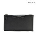 ジバンシー GIVENCHY BC0 6836 012/001 ショルダー ポーチ 財布 黒 ブラック BLACK レディース 【送料無料】