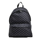 GIVENCHY ジバンシー BJ0 5760 459/004 BACK BAG BLACK/WHITE メンズ/バックパック/リュック/バッグ【送料無料】