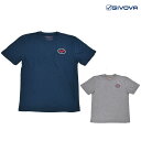【大特価SALE】ジボバ GIVOVA F1007 Tシャツ スウェットパンツ セットアップ メンズ ...