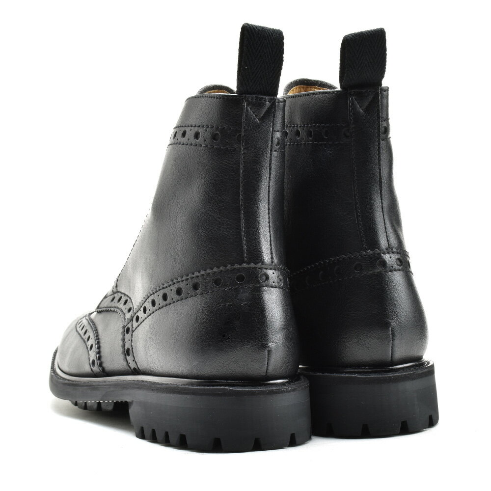 ����󥽥� �ե�å� V ����ȥ꡼�֡��� ��� �֥������֡��� �����󥰥��å� �֥�å� �� GRENSON FRED V������̵����