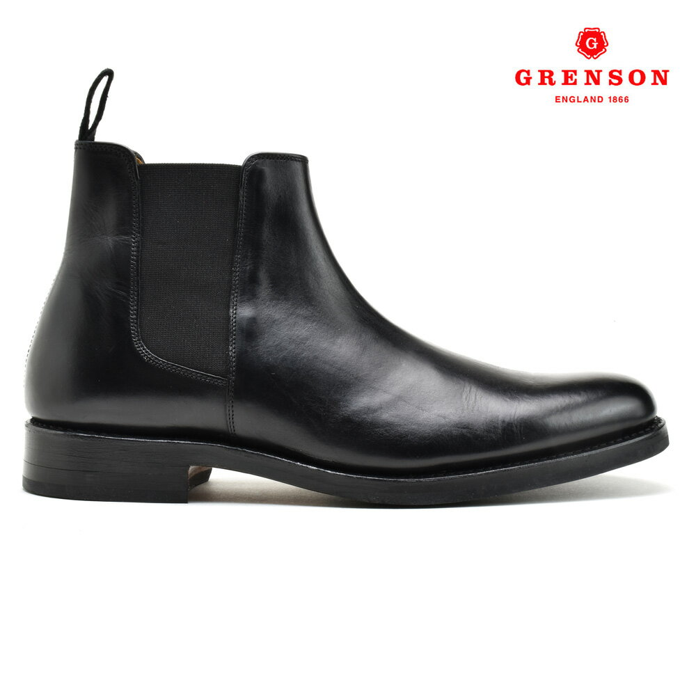 ڸ̵ۥ󥽥 ǥ 륷֡  ɥ֡ ʥȥ ֥å  GRENSON DECLAN̵