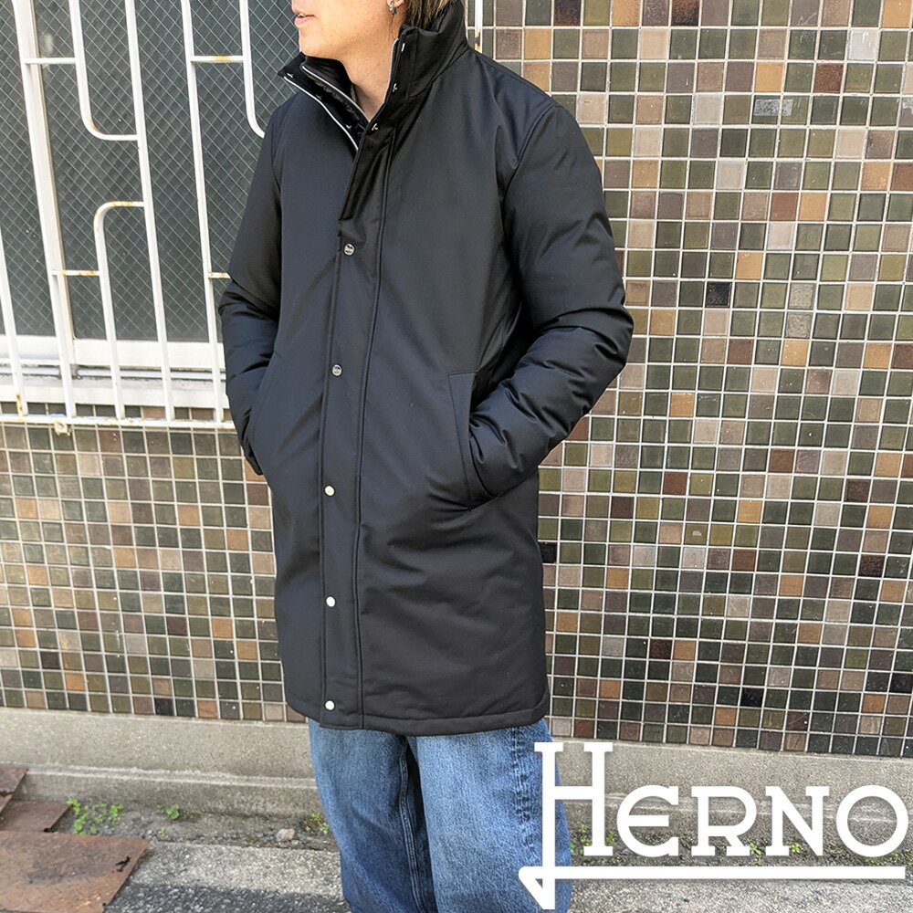 楽天市場】ヘルノ レイヤード ダウンジャケットの通販