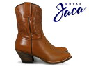 ハカ Botas Jaca 8009 PIEL COBRE western bootcow boy boots ウエスタン ブーツカウボーイ ブーツ PILE WESTERN BOOT vaquero その1