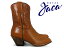 ϥ Botas Jaca 8009 PIEL COBRE western bootcow boy boots  ֡ĥܡ ֡ PILE WESTERN BOOT vaquero