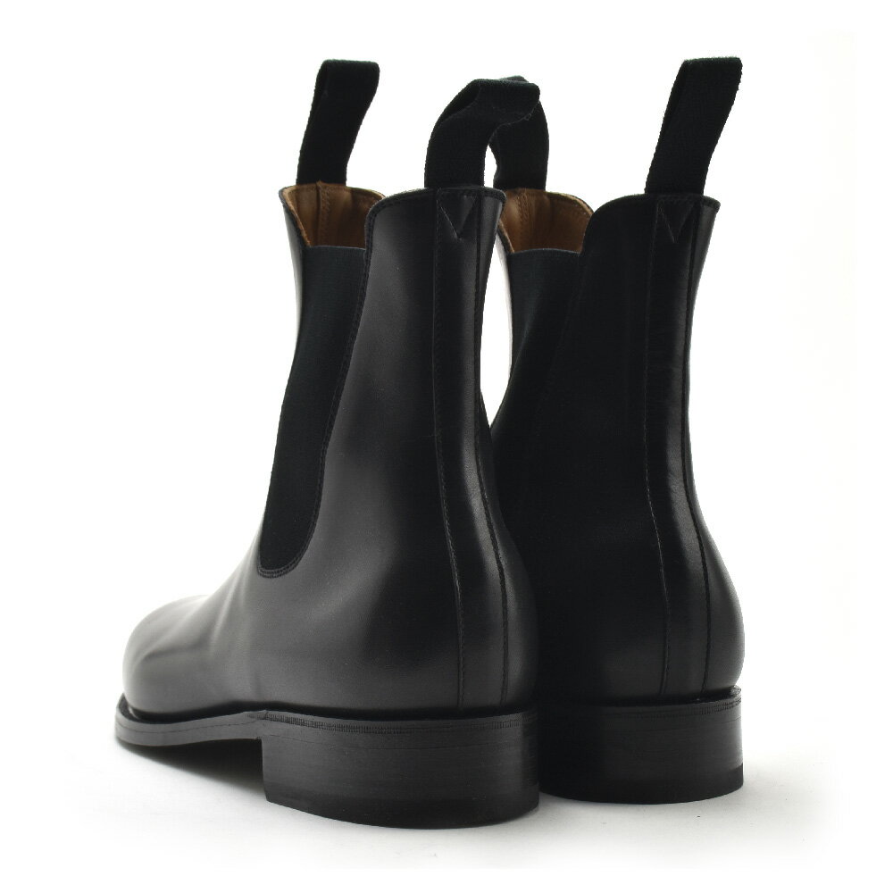 ���������०�����ȥ� �����륷���֡��� ��� �����ɥ��� �׷� D�磻�� �֥�å� �� J.M. WESTON CHELSEA BOOT������̵����