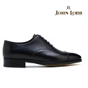 【交換送料無料】ジョンロブ フィリップ2 ブラック JOHN LOBB PHILIP2 ドレスシューズ メンズ 【送料無料】