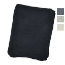 カシウェア ブランケット クイーン ブランケット メンズ レディース タオルケット 寝具 KASHWERE QUEEN BLANKETS SOLID SLATE