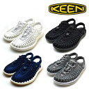 【7/10 23:59まで エントリー&楽天カードご利用でポイント4倍】キーン ユニーク レディース KEEN UNEEK WOMEN サンダル 【送料無料】