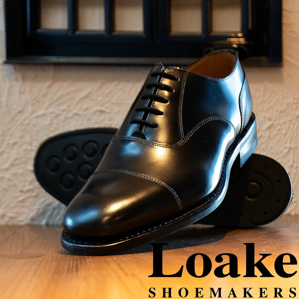 楽天市場】loake ストレートチップの通販