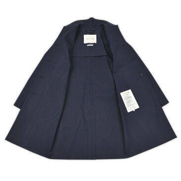 【アウターSALE価格】MACKINTOSH マッキントッシュ レディースコート NAVY ネイビー LR 001 6078 レディース/母の日/ギフト/レインコート/梅雨 【送料無料】【SS】