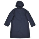 マッキントッシュ コート レディース 【アウターSALE価格】MACKINTOSH マッキントッシュ レディースコート NAVY ネイビー LR 015 6117 レディース/母の日/ギフト/レインコート/梅雨 【送料無料】