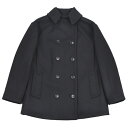 マッキントッシュ コート レディース 【アウターSALE価格】MACKINTOSH マッキントッシュ lm011f 4593 black レディース/ピーコート/ウール/アウター【送料無料】