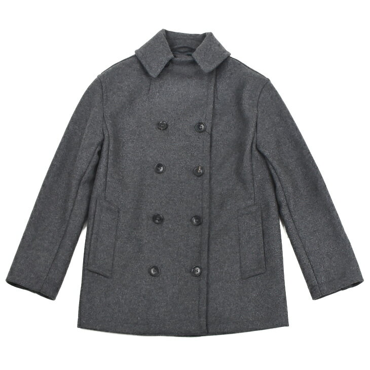 マッキントッシュ 【アウターSALE価格】MACKINTOSH マッキントッシュ lm011f 4593 grey レディース/ピーコート/ウール/アウター【送料無料】