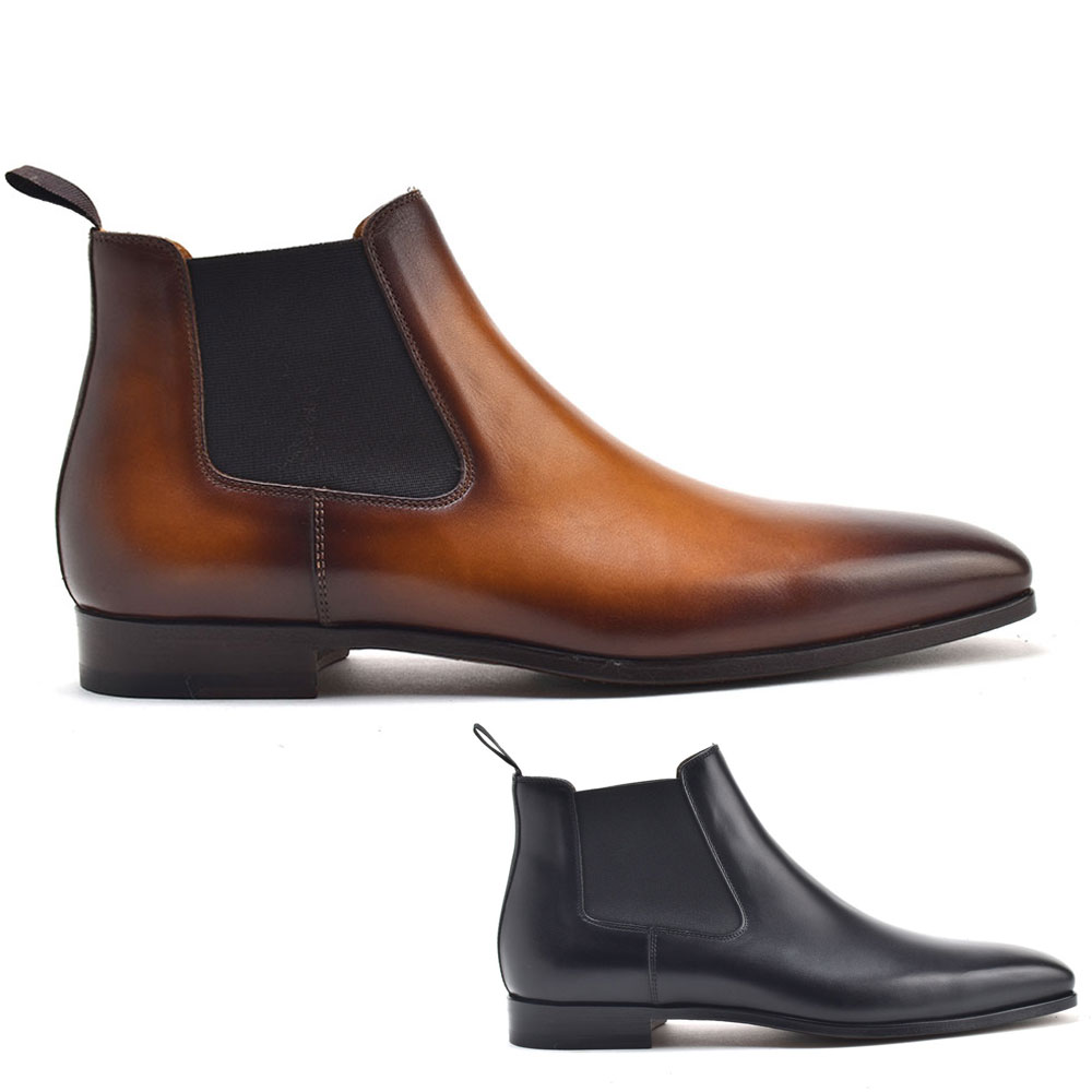 ڸ̵ۥޥʡ ɥ 륷֡  ӥͥ塼 ׷ »η ֥饦 ֥å   MAGNANNI 20109̵