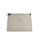 Maison Margiela メゾンマルジェラ S56UI0059SX9591/103 ポーチ ホワイト/男女兼用/メンズ/レディース/ギフト【送料無料】