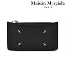 【RakutenファッションTHEセール】メゾンマルジェラ Maison Margiela 4ステッチ フラグメントケース レディース カードホルダー コインケ...