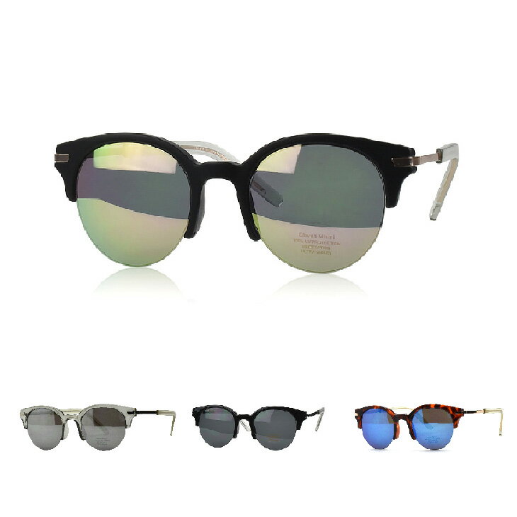 Eleven Miami イレブンマイアミ SUNGLASSES サングラス 2546 偏光/UVカット/夏/セレブ