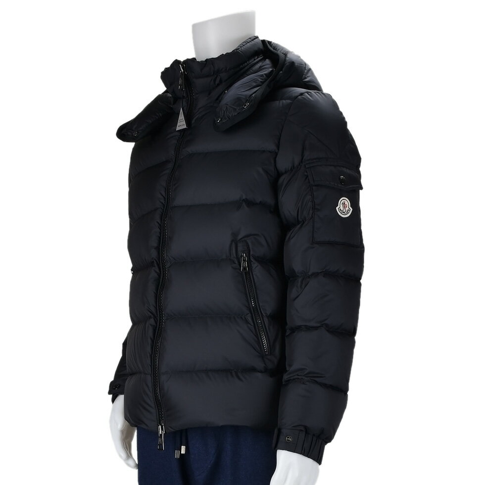 【楽天市場】モンクレール MONCLER ダウン メンズ 4195005 54654742 アウター/ジャケット【送料無料】【SSML