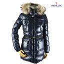 【8/20 23:59まで エントリー&楽天カードご利用でポイント4倍】モンクレール MONCLER 49373.25 68950/742 JACKET Navy キッズ レディース