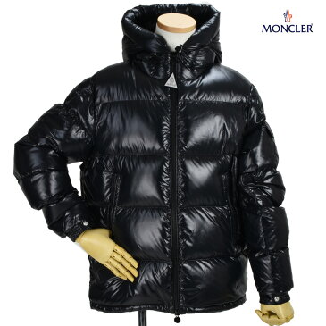モンクレール ダウンジャケット ブルゾン メンズ アウター ブラック 黒 MONCLER ECRINS【送料無料】