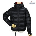 モンクレール モンクレール グルノーブル MONCLER GRENOBLE 40303.05 53071/999 HINTERTUX BLACK ダウンジャケット ナイロンジャケット ブルゾン ブラック 黒 メンズ【送料無料】