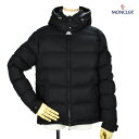 モンクレール MONCLER 40338.05 54272/999 MONTGENEVRE BLAC ...