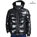 MONCLER モンクレール 40366.05 68950/999 ダウンジャケット ブルゾン MA ...