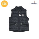 モンクレール MONCLER 43315.99 53029/742 GUI KIDS NAVY グイ ...