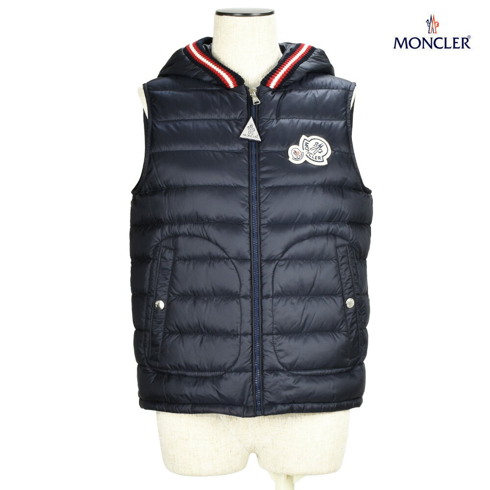 モンクレール MONCLER 43353.99 53029/742 MEDOC LONGUE SAI ...