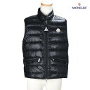 モンクレール MONCLER 43361.99 53029/999 GUI BLACK グイ ダウン ...